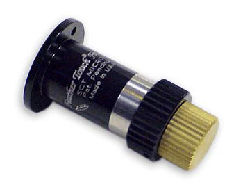Starlight Inst. Feathertouch SCT Microfocuser for Celestron 9.25"