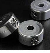 Software Bisque Paramount ME/MX/MX+/MYT Bore 20 lb Counterweight - 1.5 in