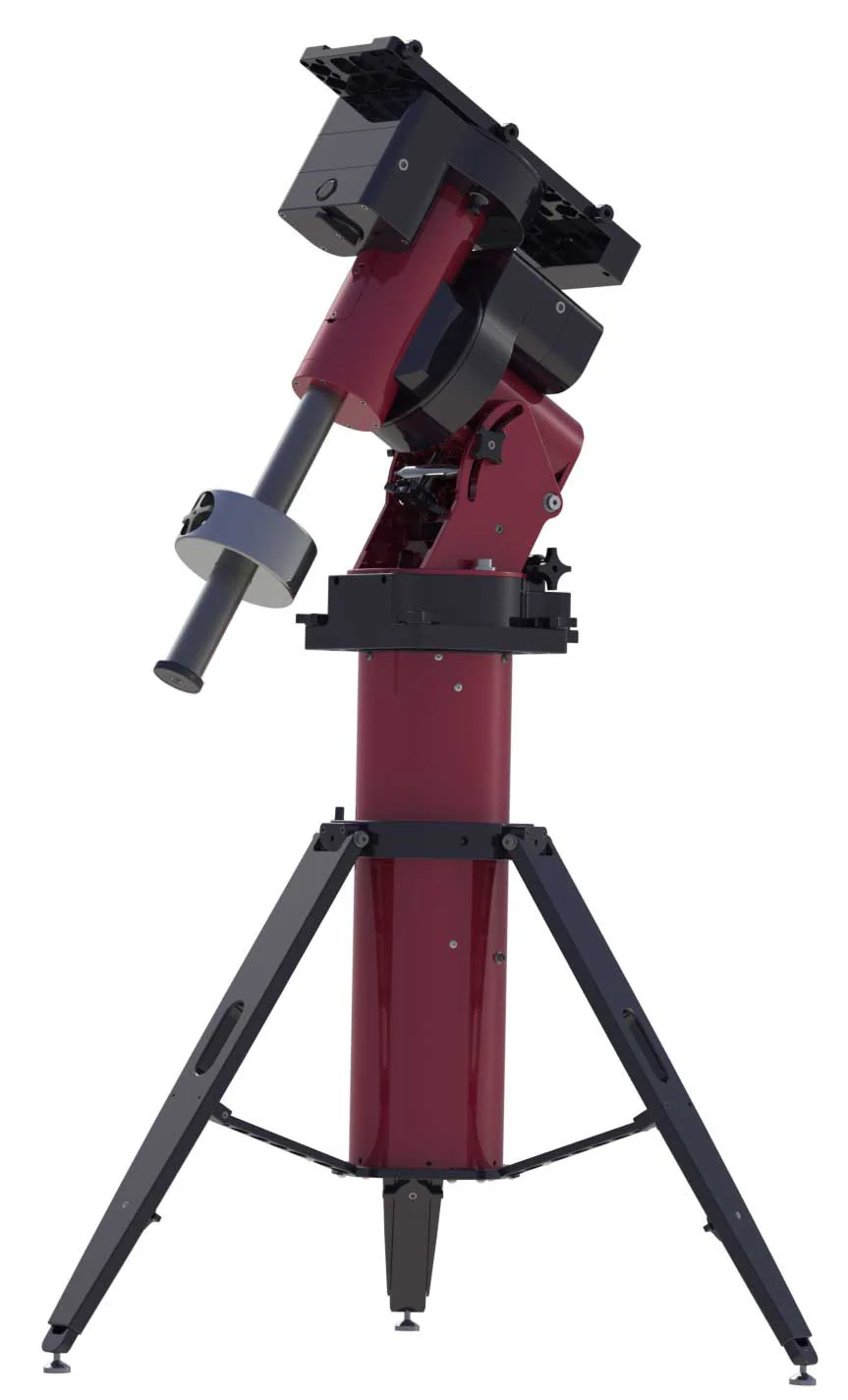 Software Bisque Paramount MyT Equatorial Mount - Image 3