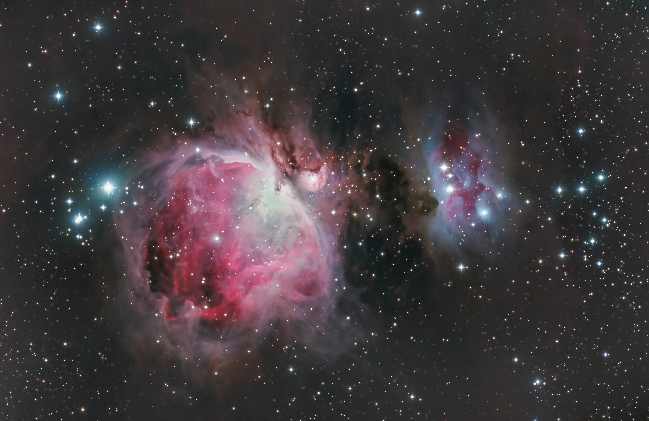 Software Bisque Paramount MyT Equatorial Mount - Image 5