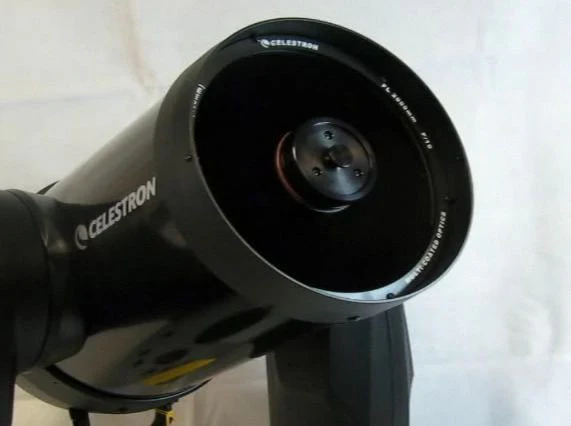 Starizona HyperStar Celestron C14 Conversion Kit - Image 2