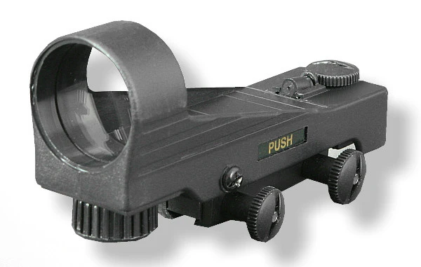 Stellarvue F1 - Red Dot Finder - No Base