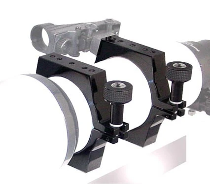 Stellarvue R90 Set - Hinged Ring Set for Stellarvue 80 mm - 90 mm Scopes