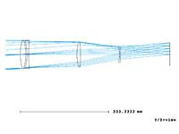 Takahashi FSQ-85EDX f/5.3 Petzval Refracting Telescope - With Flattener - Image 11