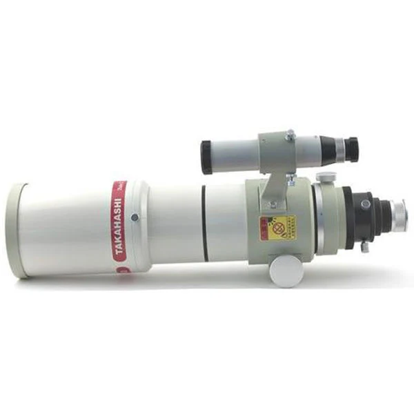 Takahashi FSQ-85EDX f/5.3 Petzval Refracting Telescope - With Flattener - Image 3