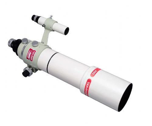 Takahashi FSQ-85EDX f/5.3 Petzval Refracting Telescope - With Flattener - Image 6