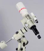 Takahashi FSQ-85EDX f/5.3 Petzval Refracting Telescope - With Flattener - Image 7