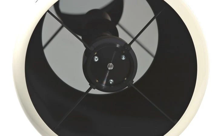 Takahashi Mewlon-210 f/11.5 Dall Kirkham Reflecting OTA Telescope - Image 6