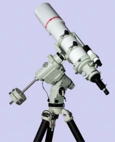 Takahashi TOA-150B Double ED Triplet Refractor Telescope - Heavy-Duty 4" Focuser - Image 11