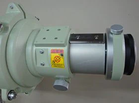 Takahashi TOA-150B Double ED Triplet Refractor Telescope - Heavy-Duty 4" Focuser - Image 12