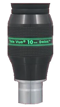 Tele Vue 10mm Delos Eyepiece - 1.25"