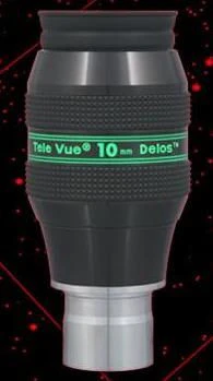 Tele Vue 10mm Delos Eyepiece - 1.25" - Image 2