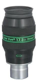 Tele Vue 17.3mm Delos Eyepiece - 1.25"