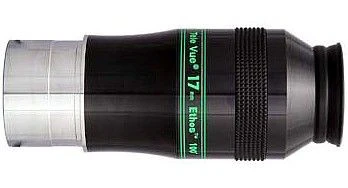 Tele Vue 17mm Ethos Eyepiece - 2" - Image 2