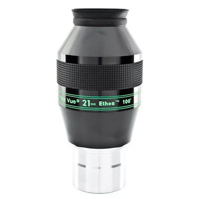 Tele Vue 21mm Ethos Eyepiece - 2"