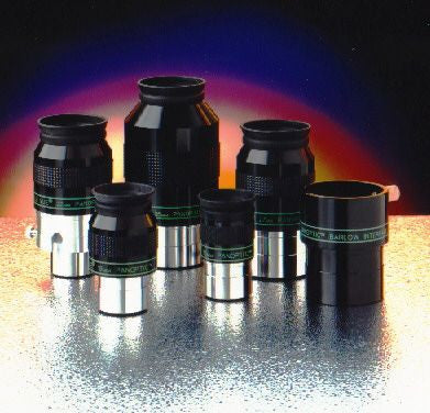 Tele Vue 35mm Panoptic Eyepiece - 2" - Image 3
