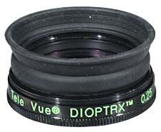 Tele Vue Dioptrx - 3.50 Diopter