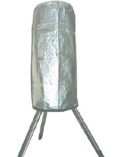 TeleGizmos Solar Cover for 9.25" SCT's on Alt-Azimuth Mounts