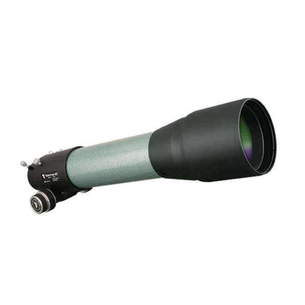 Tele Vue TV85 APO Telescope - Evergreen
