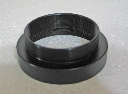 Takahashi TCD0015 55.9mm Female To SCT Male Thread Adapter
