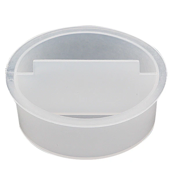 TPO 2-Inch Dust Plug