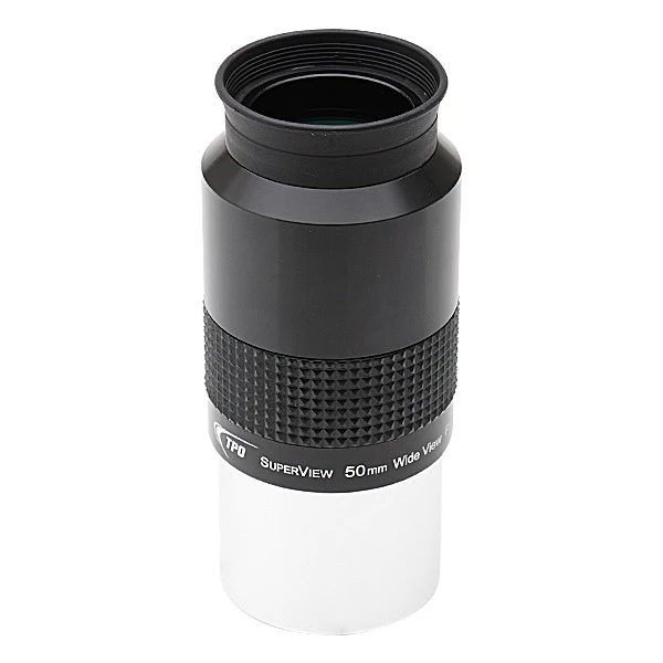 TPO 50mm SuperView Eyepiece - 2"