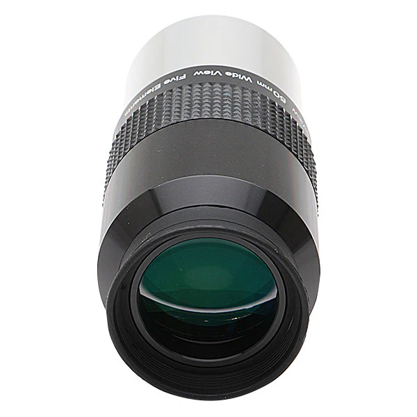 TPO 50mm SuperView Eyepiece - 2" - Image 3
