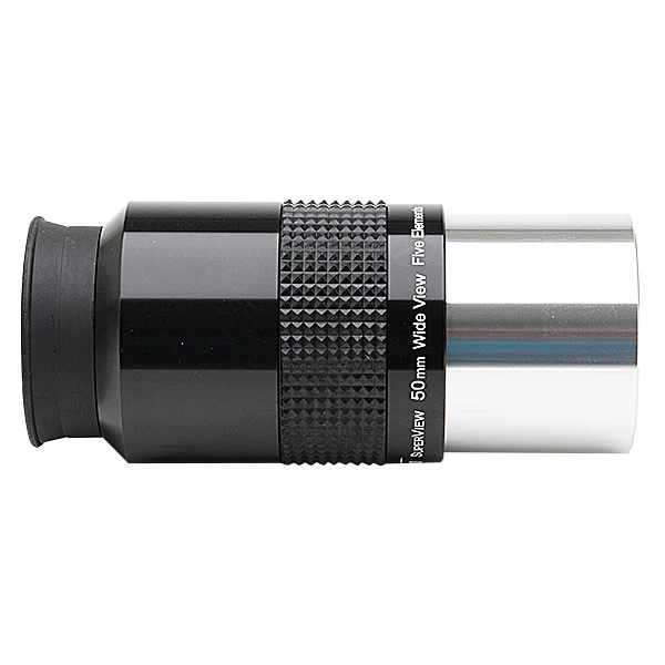 TPO 50mm SuperView Eyepiece - 2" - Image 4
