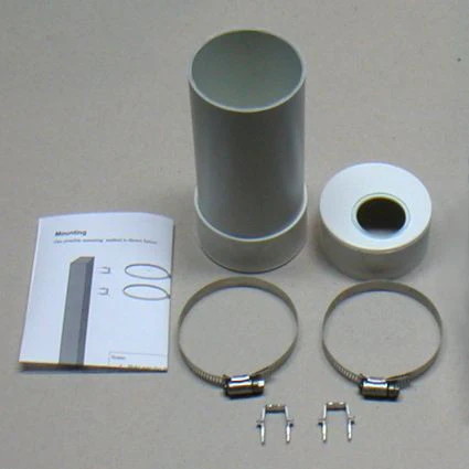 Unihedron Sky Quality Meter - Weatherproof Housing - Image 5