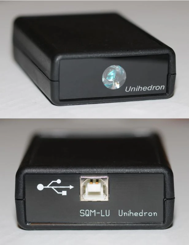 Unihedron Sky Quality Meter - USB - Image 2