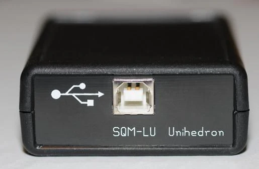 Unihedron Sky Quality Meter - USB - Image 4