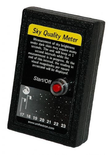 Unihedron Sky Quality Meter - Image 2