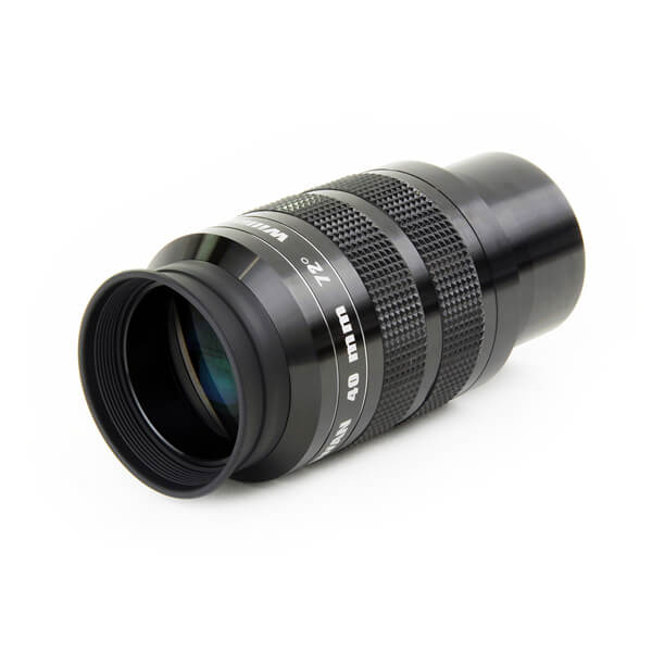 William Optics 40mm Swan Eyepiece - 2" - Image 3