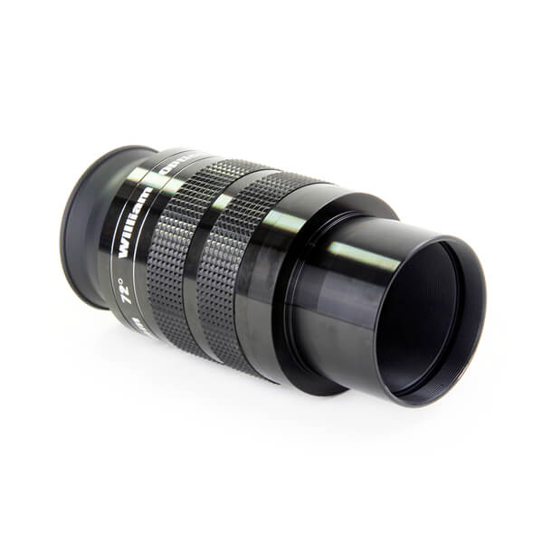 William Optics 40mm Swan Eyepiece - 2" - Image 5