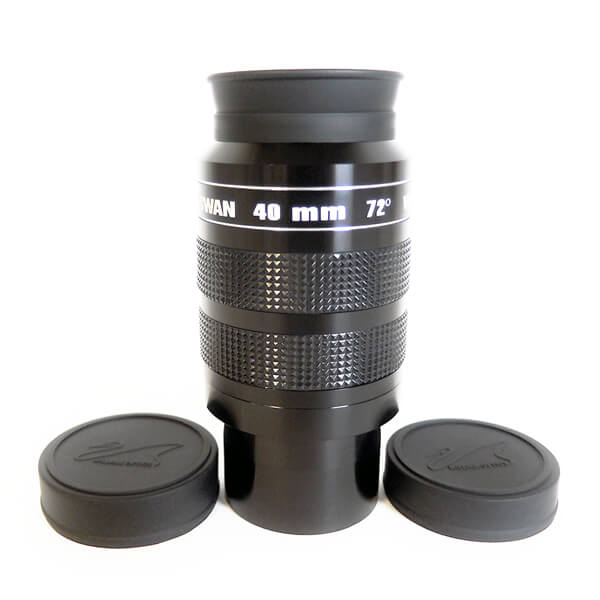 William Optics 40mm Swan Eyepiece - 2" - Image 6