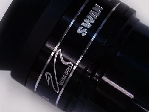William Optics 9mm Swan Eyepiece - 1.25" - Image 3