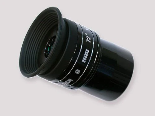 William Optics 9mm Swan Eyepiece - 1.25" - Image 4