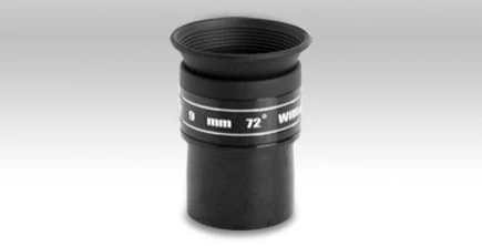 William Optics 9mm Swan Eyepiece - 1.25" - Image 6
