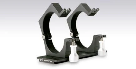 William Optics 90mm Two Ring Mounting Set for 80mm Refractors - Black - Image 7